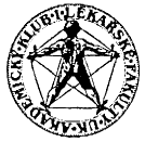 logo Akademickho klubu